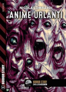 Anime urlanti