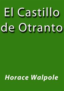 El castillo de Otranto