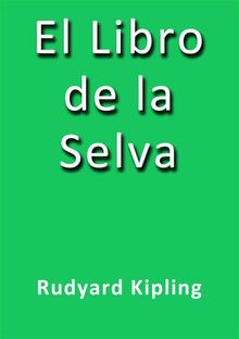 El libro de la selva