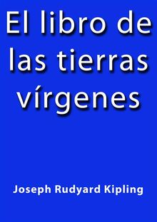 El libro de las tierras virgenes