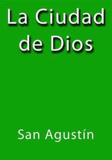 La ciudad de Dios