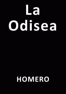 La Odisea