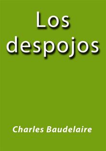 Los despojos