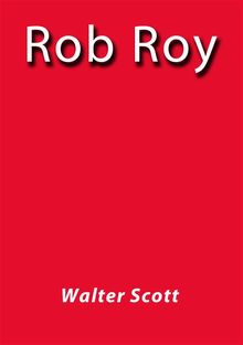 Rob Roy