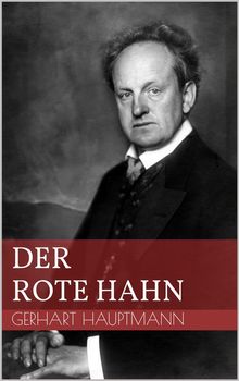 Der rote Hahn