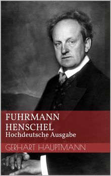 Fuhrmann Henschel - Hochdeutsche Ausgabe