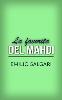 La favorita del Mahdi