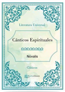 Cnticos espirituales