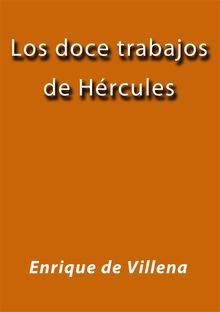 Los doce trabajos de Hrcules