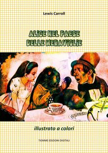 Alice nel Paese delle Meraviglie