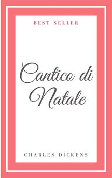 Cantico di Natale