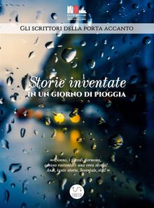 Storie inventate in un giorno di pioggia