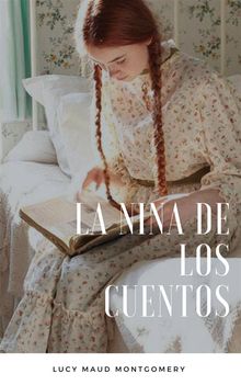 La nia de los cuentos