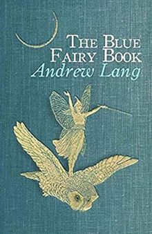 The Blue Fairy Book