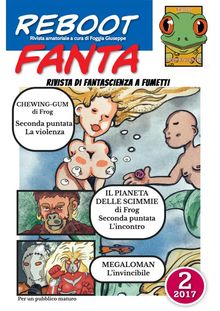 RebootFanta 2