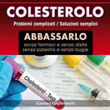 Colesterolo