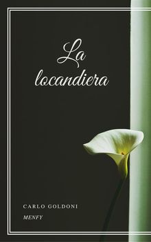 La locandiera