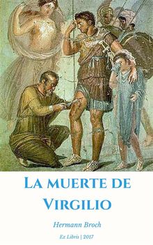 La muerte de Virgilio