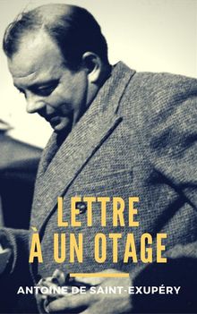 Lettre  un otage