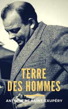 Terre des hommes