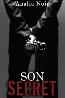 Son Secret (tome 1)