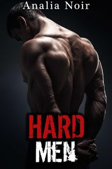 Hard Men: Le Gang des Bikers (Vol. 1)