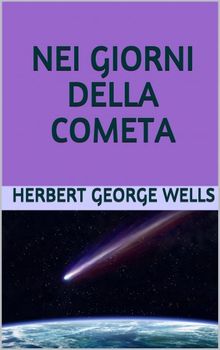 Nei giorni della cometa