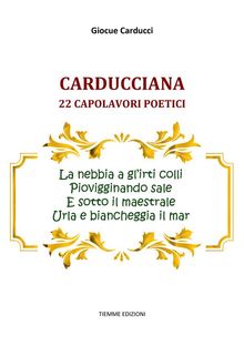 Carducciana