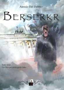 Berserkr