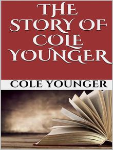 The story of Cole Younger