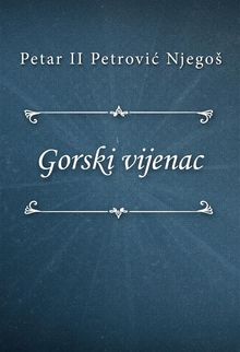 Gorski vijenac