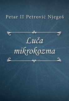 Lu?a mikrokozma