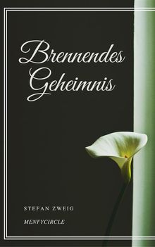 Brennendes Geheimnis