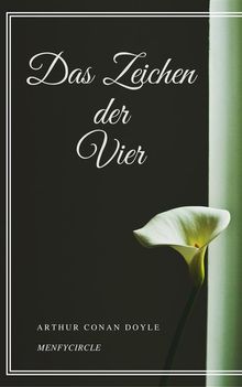 Das Zeichen der Vier