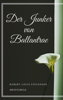 Der Junker von Ballantrae