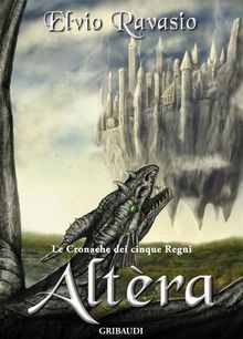 Altra