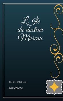 L'le du docteur Moreau