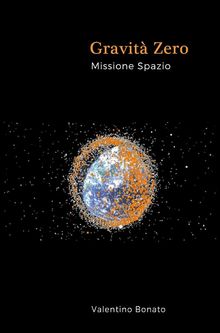 Gravit Zero - Missione Spazio