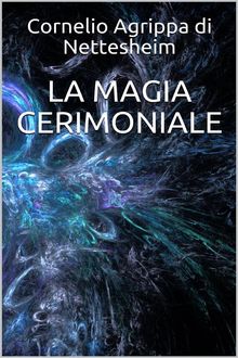 La magia cerimoniale