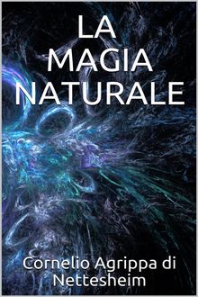 La magia naturale