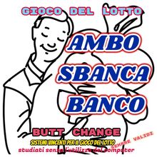 Gioco del lotto: Ambo sbanca banco