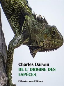 L'Origine des espces