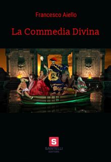 La Commedia Divina