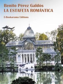 La estafeta romntica