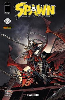 Spawn (2021) 2