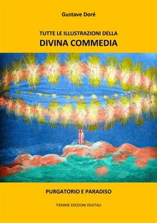 Tutte le illustrazioni della Divina Commedia