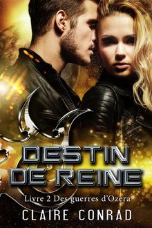 Destin de reine