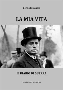 La mia vita