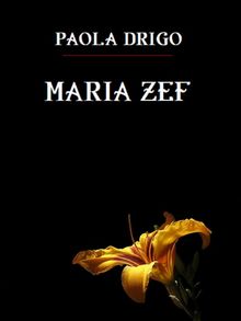 Maria Zef