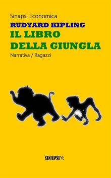 Il libro della giungla